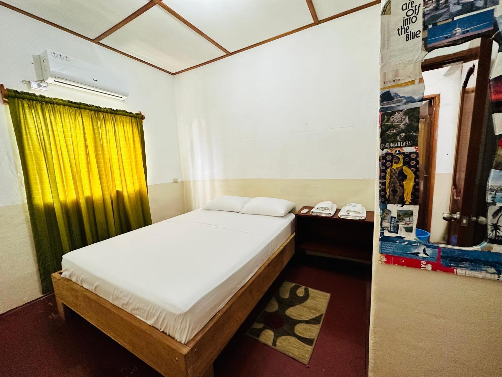 Casa Independiente Puerto Ayora  Exteriér fotografie